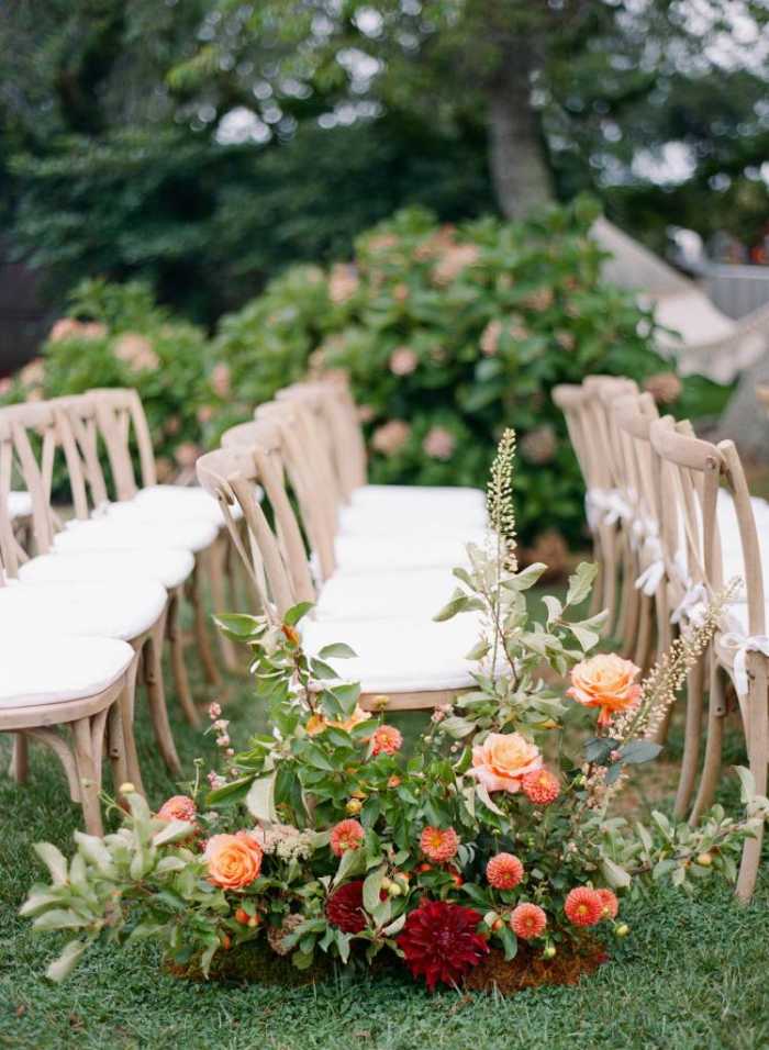 Solé East - Weddings and Events, Photo: Heather Waraksa