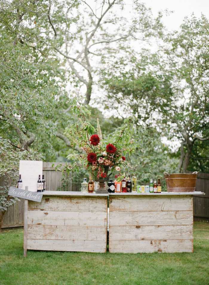 Sole East Weddings. Photo: Heather Waraksa