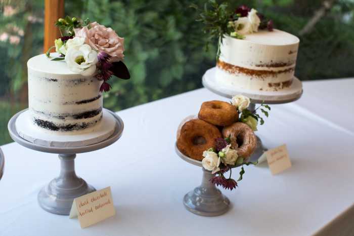 Sole East Wedding. Photo: 4 Eyes Photography