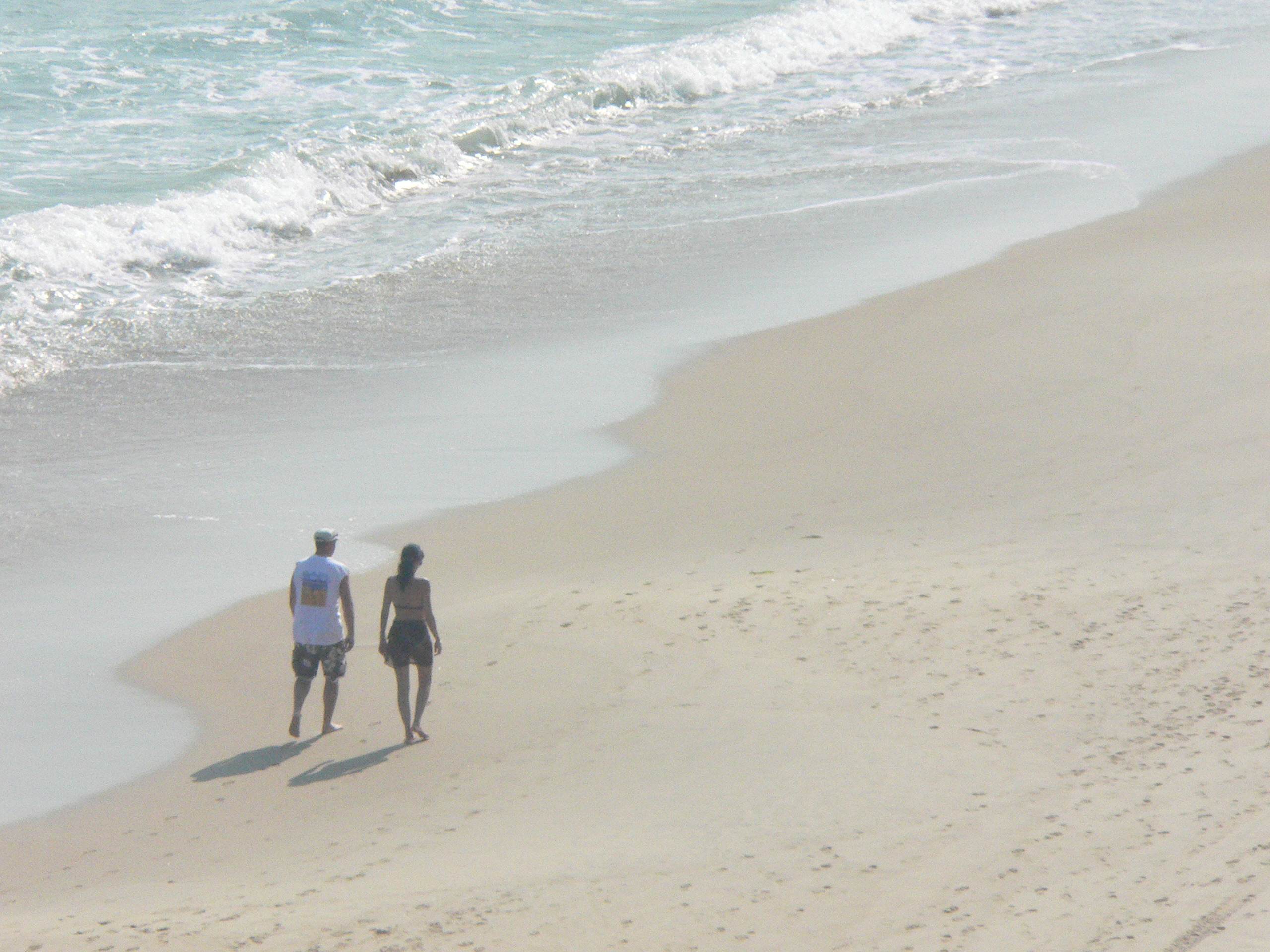 Sole East - Montauk Beach