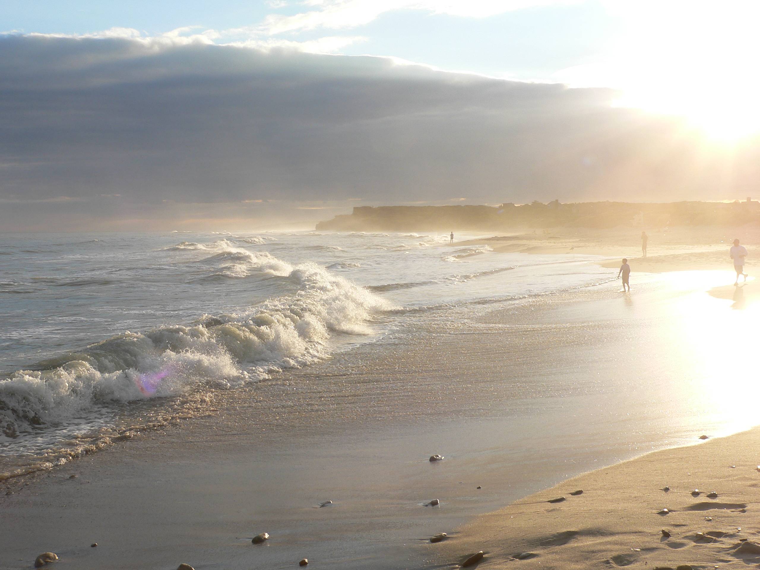 Sole East - Montauk Beach