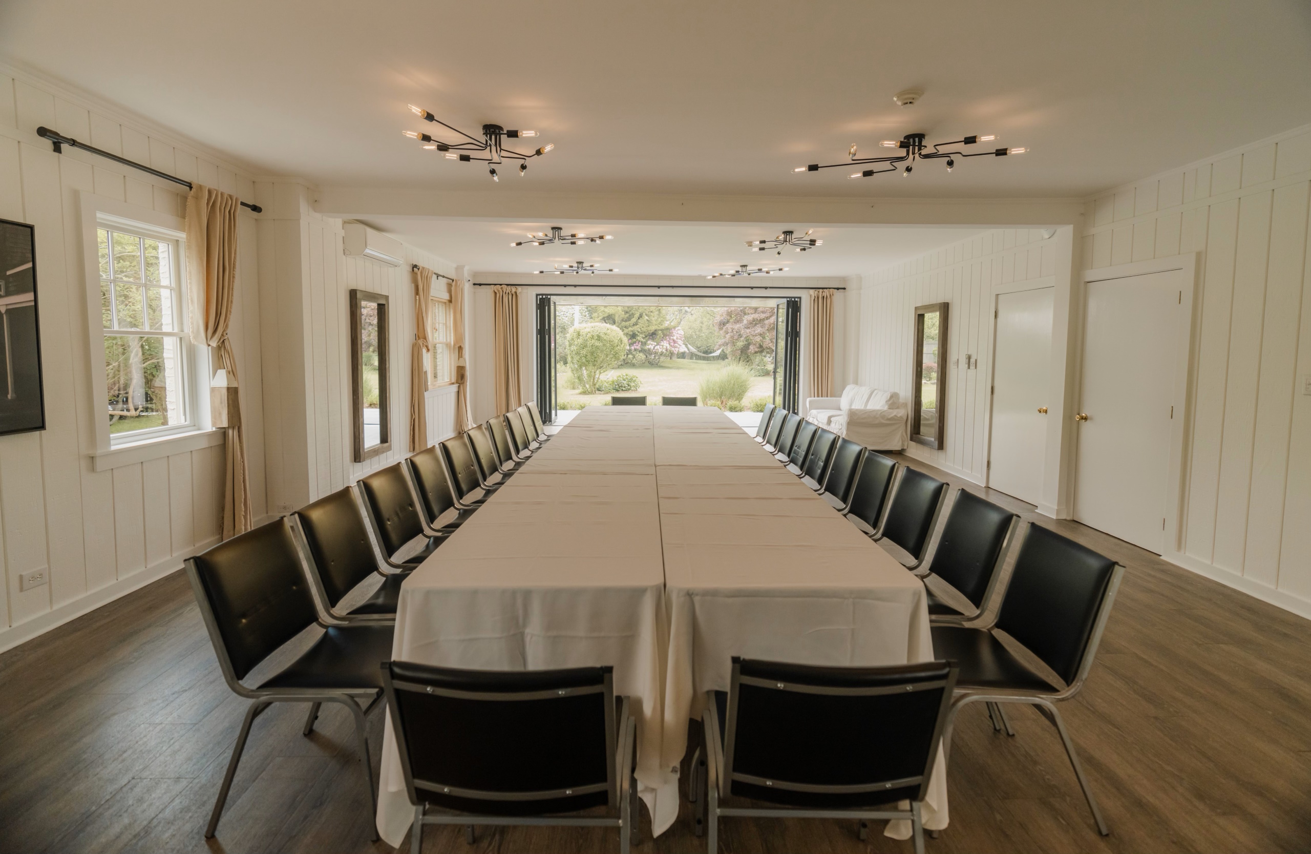 The Windward Conference Room